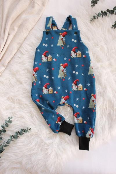 Sweat angeraut WINTERWONDERLAND Swafing